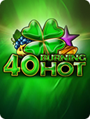 Flaming Hot Xtreme Bell Link