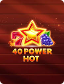 Flaming Hot Xtreme Bell Link