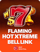 Flaming Hot Xtreme Bell Link