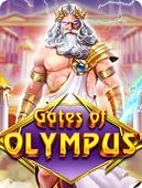 Gates Of Olympus