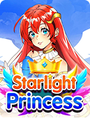 Starlight Princess
