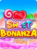 Sweet Bonanza